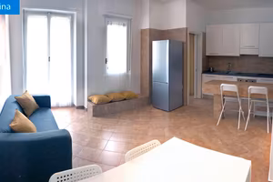 Stanza per studentesse Città Studi Milano