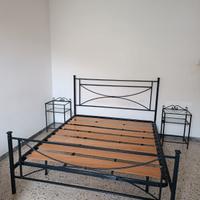 letto matrimoniale 