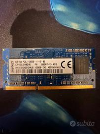 Kingston 4GB DDR3L SO-DIMM