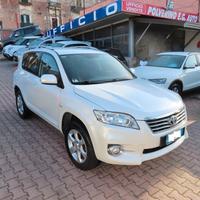 Toyota RAV 4 2.2 D-4D 4x4 DA VETRINA LUXURY