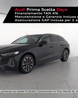 Audi A5 avant 2.0 tdi mhev+ business advanced 204c