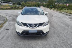 Nissan qashqai 1.5dci 360