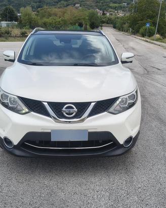 Nissan qashqai 1.5dci 360