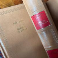 Enciclopedia MONTANELLI storia d Italia
