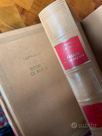 Enciclopedia MONTANELLI storia d Italia