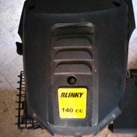 motozappa 140cc