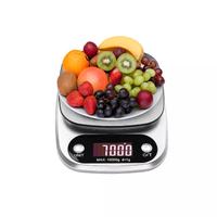 Bilancia digitale elettronica (nuova)