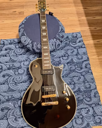 Harley Benton SC-Custom III P90 