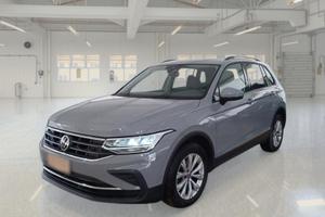 VOLKSWAGEN TIGUAN 2.0 TDI SCR 110KW LIFE DSG SUV