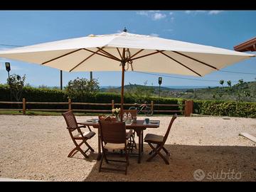 Casa vacanza estate