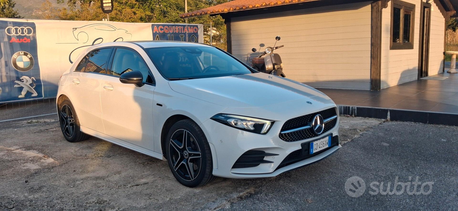 Mercedes Classe A (V177)
