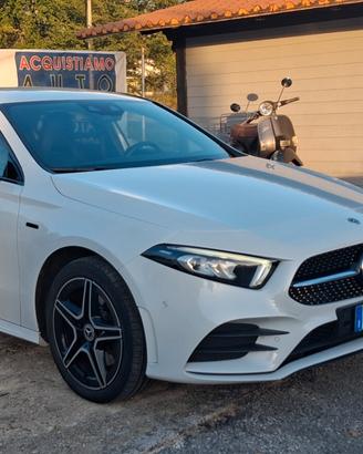 Mercedes-benz A 250 A250 EQ premium amg