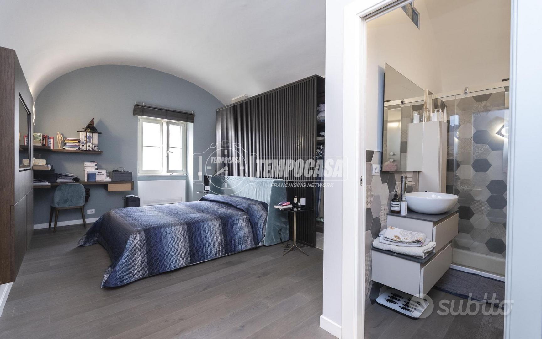 Appartamento – Torino, Quadrilatero Romano, Circoscrizione 1 - Vista 2