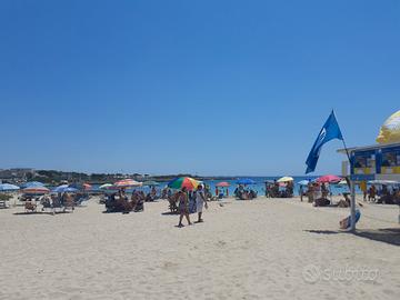 SALENTO Vacanze FronteMare PORTO CESAREO S.ISIDORO
