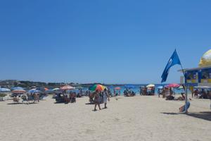 SALENTO Vacanze FronteMare PORTO CESAREO S.ISIDORO