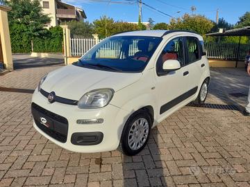 Fiat Panda 1.2 EasyPower Lounge