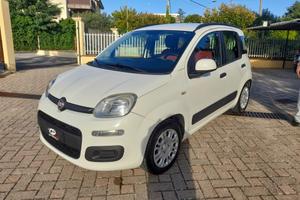 Fiat Panda 1.2 EasyPower Lounge