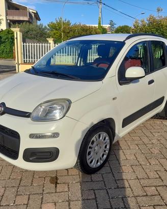 Fiat Panda 1.2 EasyPower Lounge