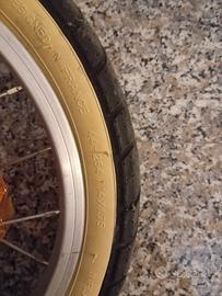 bici bambina
