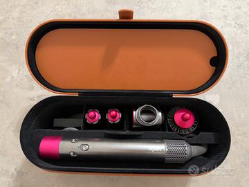 Dyson Airwrap volume + shape h501 Come nuovo