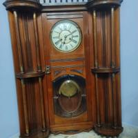 orologio da parete vintage