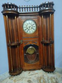 orologio da parete vintage