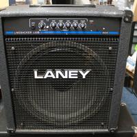 Laney Linebacker l50b BASS