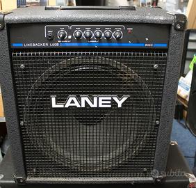 Laney Linebacker l50b BASS