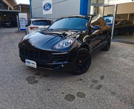 Porsche Macan S 3.0 S Diesel 250cv