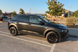 Citroen C4 Cactus Total Black