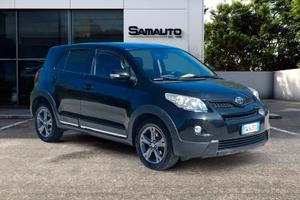 Toyota Urban Cruiser Urban Cruiser 1.4 D-4D AWD Lu