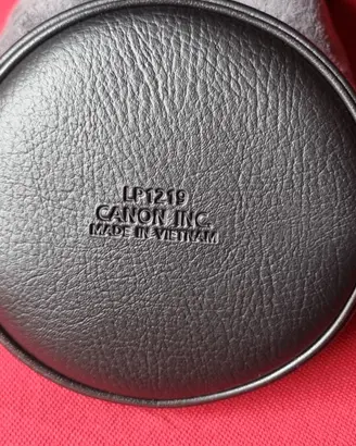Custodia Canon LP1219