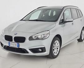 BMW Serie 2 Gran Tourer 218d Gran Tourer Adva...