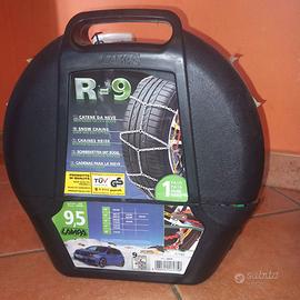 CATENE DA NEVE LAMPA R-9