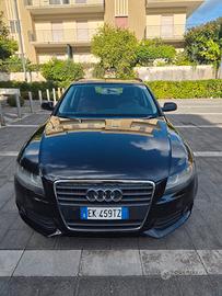 Audi A4 avanti 2.0 ti 143 cv Multitronic 