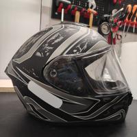 Casco moto Airoh