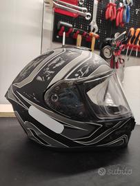 Casco moto Airoh