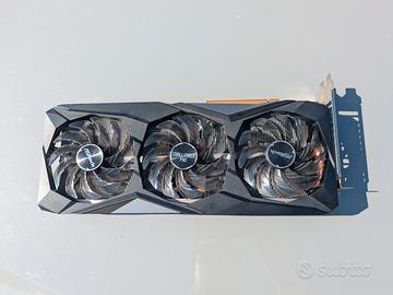 AMD ASRocK 6700XT challenger PRO 12GB