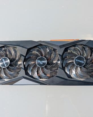 AMD ASRocK 6700XT challenger PRO 12GB