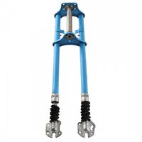 Forcella anteriore ciclomotore Motobecane