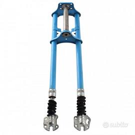 Forcella anteriore ciclomotore Motobecane