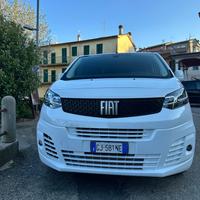 Fiat Scudo 1.5 100 cv