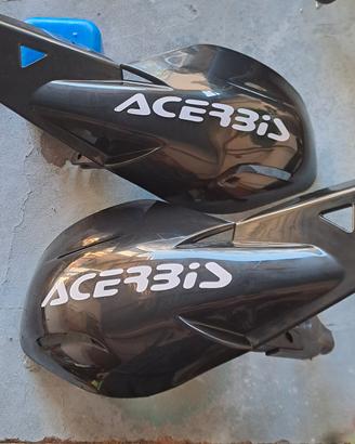 Paramani acerbis