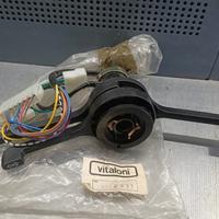 DEVIOLUCE FIAT 128 C - CL - SPECIAL ORIGINALE 4437