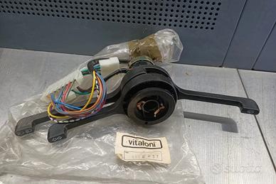 DEVIOLUCE FIAT 128 C - CL - SPECIAL ORIGINALE 4437