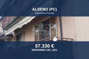 Immobile in asta di 113 m² con più di 5 locali e b