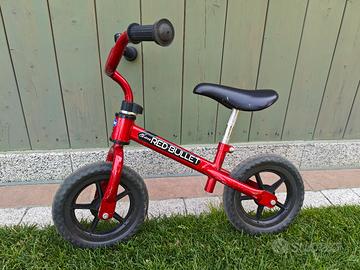 Chicco Bicicletta Bambini Senza Pedali 2-4 Anni