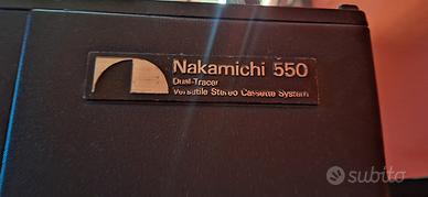nakamici 550