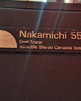 nakamici 550