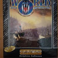 Giochi Commodore Amiga Another World